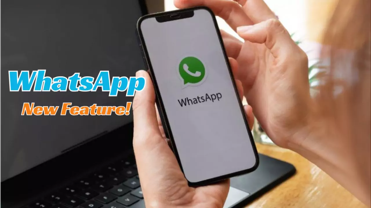 WhatsApp Group Voice Chat Feature