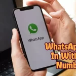 WhatsApp Log In Without Number