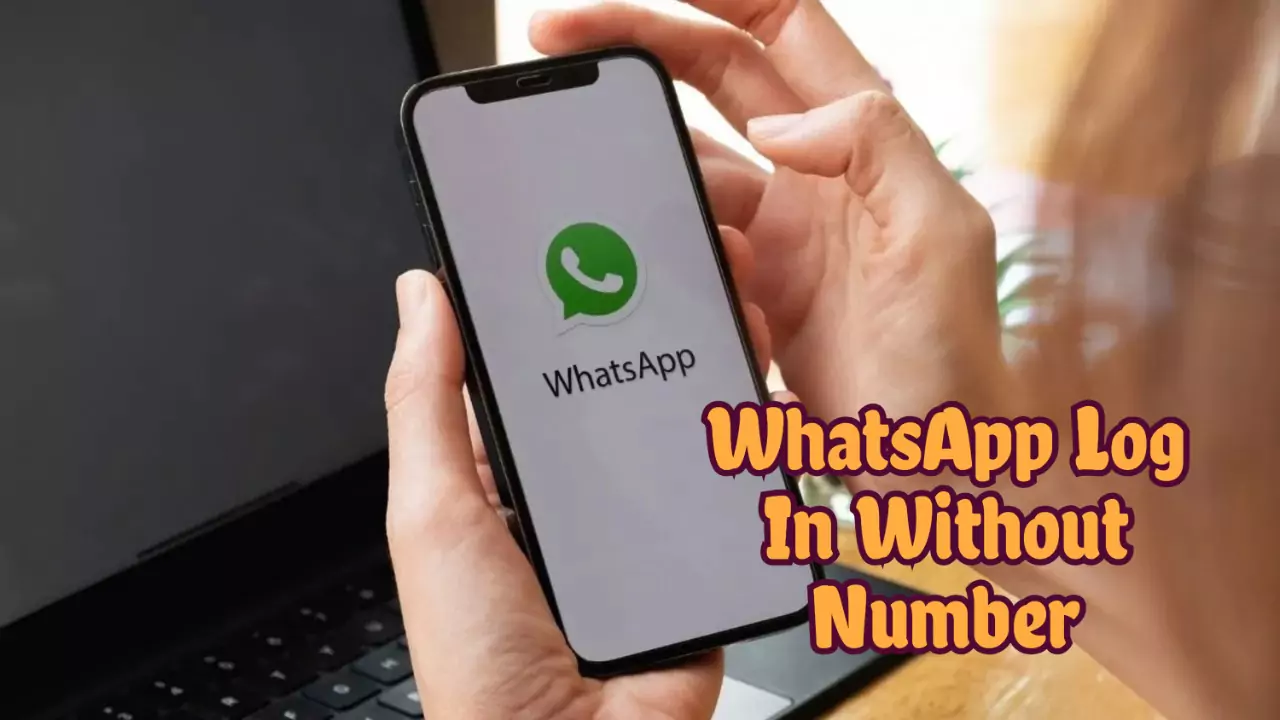 WhatsApp Log In Without Number