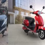 cheapest electric vehicle, cheapest electric scooter in india, cheapest electric scooter in india, electric vehicle news in hindi,