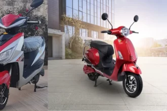 cheapest electric vehicle, cheapest electric scooter in india, cheapest electric scooter in india, electric vehicle news in hindi,