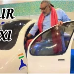 e-Air Taxi to start in India very soon