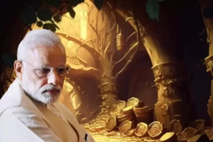 indian gold buying habits biggest hurdle in pm modi dream fulfilling