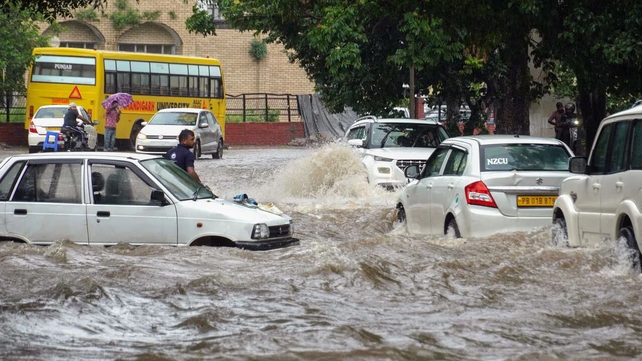 kab hogi barish, Barish Kab Hogi, aaj ka mausam ka hal