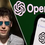 AI Tools, ChatGPT, OpenAI, Sam Altman, sam altman biography