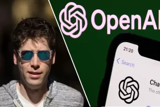 AI Tools, ChatGPT, OpenAI, Sam Altman, sam altman biography