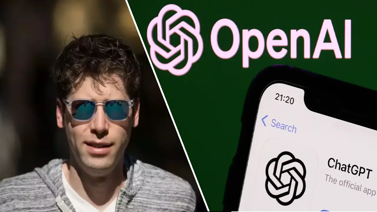 AI Tools, ChatGPT, OpenAI, Sam Altman, sam altman biography