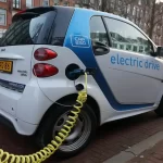 Electric Vehicle, Electric car, electric scooter, hybrid electric vehicle,