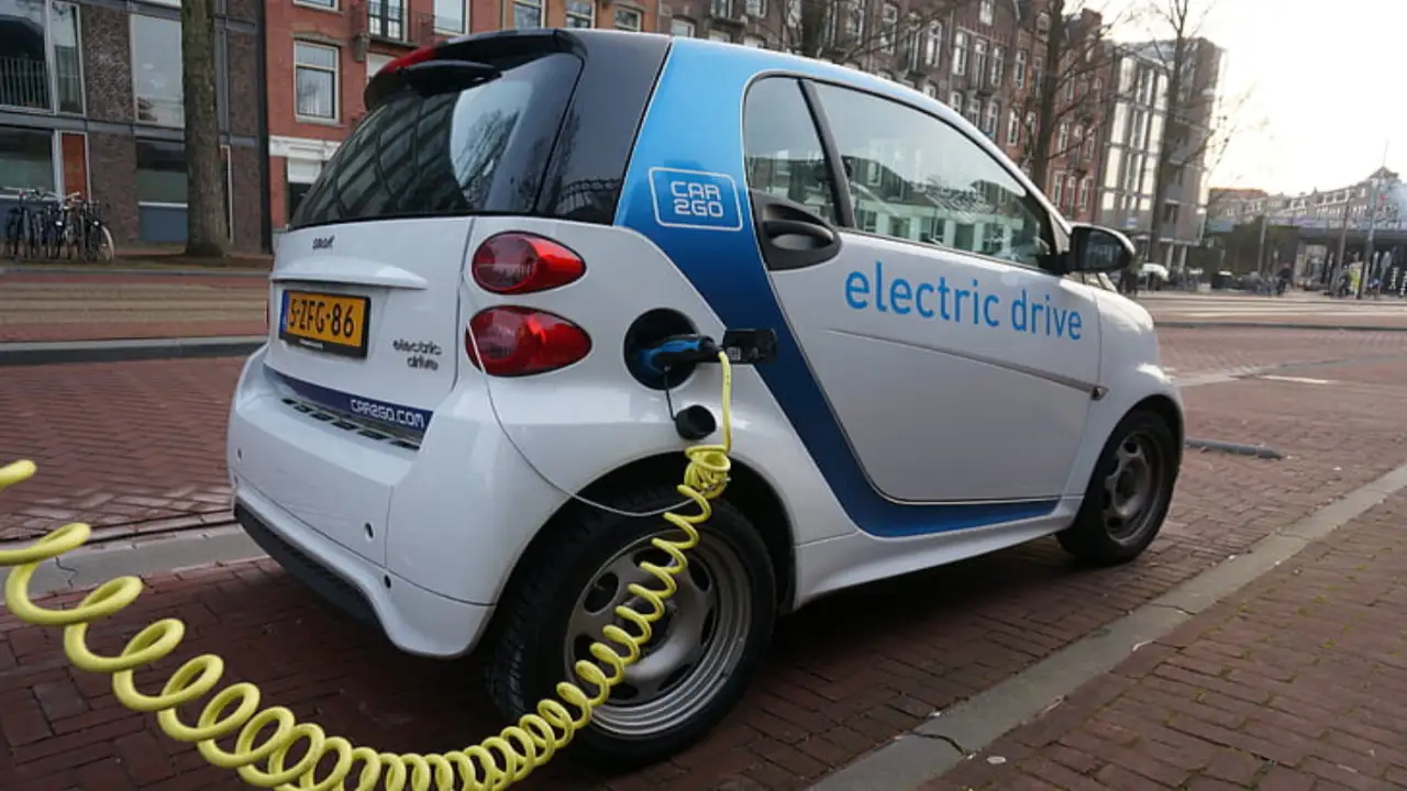 Electric Vehicle, Electric car, electric scooter, hybrid electric vehicle,