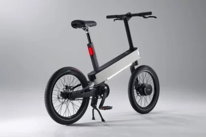 electric vehicle, Acer ebii bike, ebii electric bike, electric car,