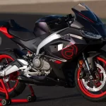 Aprilia RS457 features, Aprilia RS457 price, Aprilia RS457 specifications, Aprilia RS457 launching date,