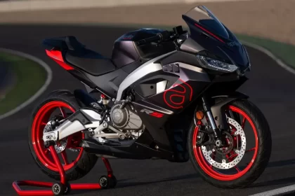 Aprilia RS457 features, Aprilia RS457 price, Aprilia RS457 specifications, Aprilia RS457 launching date,