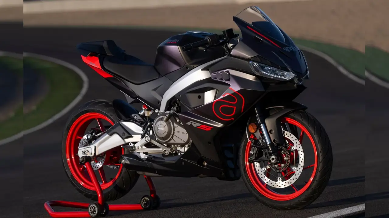 Aprilia RS457 features, Aprilia RS457 price, Aprilia RS457 specifications, Aprilia RS457 launching date,