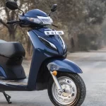 honda activa