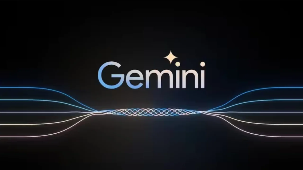 Google Gemini, Gemini, Sundar Pichai, AI Tool,