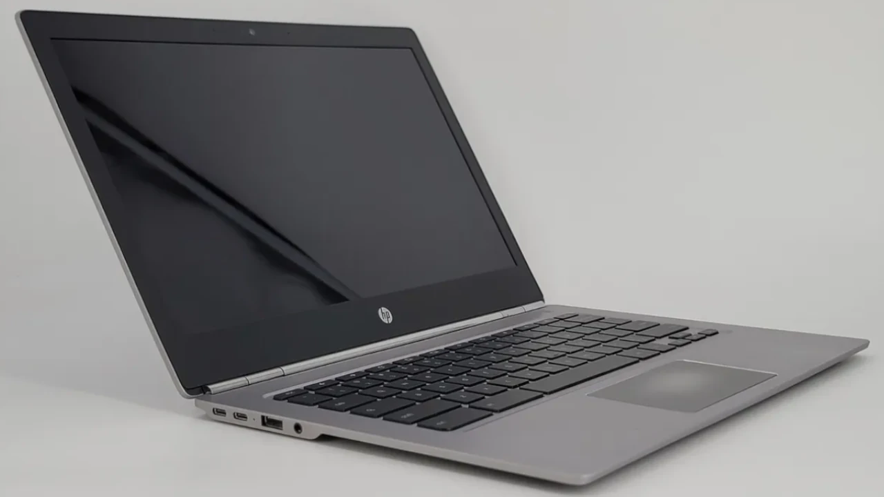 HP Chromebook 13 G1 HP Chromebook 13 G1 Discount