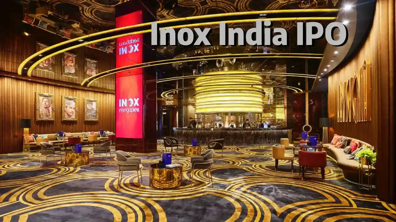 Inox India IPO, investment tips, stock market investment, IPO News,