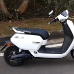 Okinawa Lite Electric Scooter, Okinawa Lite Electric Scooter features, electric vehicle, electric scooter, cheapest electric scooter,