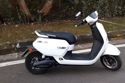 Okinawa Lite Electric Scooter, Okinawa Lite Electric Scooter features, electric vehicle, electric scooter, cheapest electric scooter,