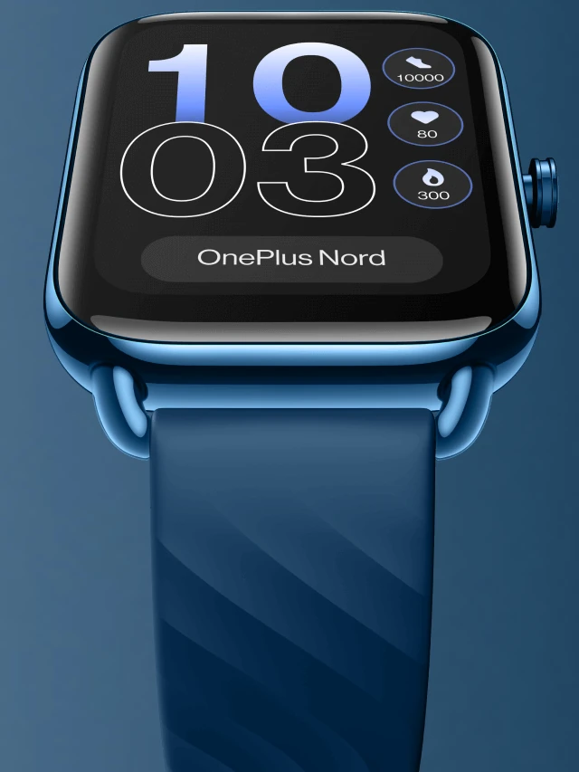 3,500 रु छूट में मिल रही यह Smartwatch, सिंगल चार्ज में चलेगी 10 दिन