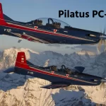 Pilatus PC-7 Mk II, HAL-HTT 40, Pilatus PC-7 Mk II specifications, Pilatus PC-7 Mk II price, indian airforce,