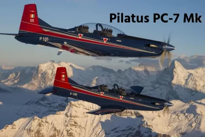 Pilatus PC-7 Mk II, HAL-HTT 40, Pilatus PC-7 Mk II specifications, Pilatus PC-7 Mk II price, indian airforce,