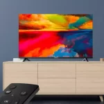 Smart LED TV