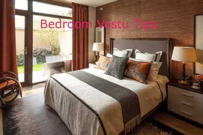 Bedroom Vastu Tips