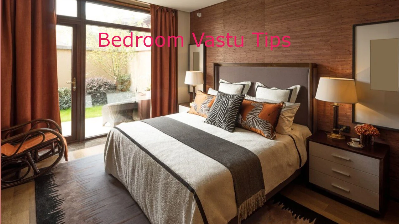 Bedroom Vastu Tips