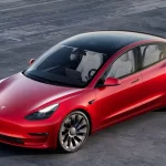 cheapest tesla car