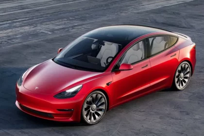 cheapest tesla car