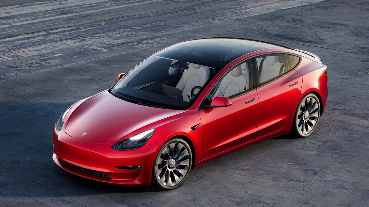 cheapest tesla car