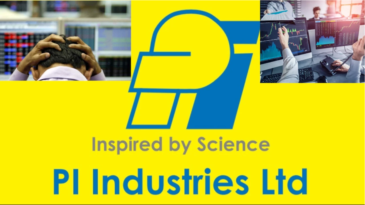 pi industries