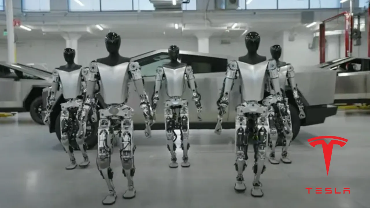 Elon Musk, Tesla, AI Tool, Artificial Intelligence, Robotics,