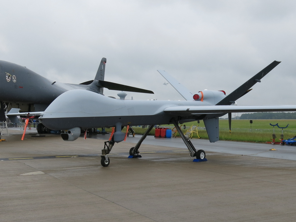 30 MQ-9