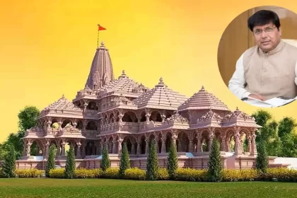 opinion, Dr Urukram Sharma, Ram Temle, Ram Mandir Ayodhya, Ramlala