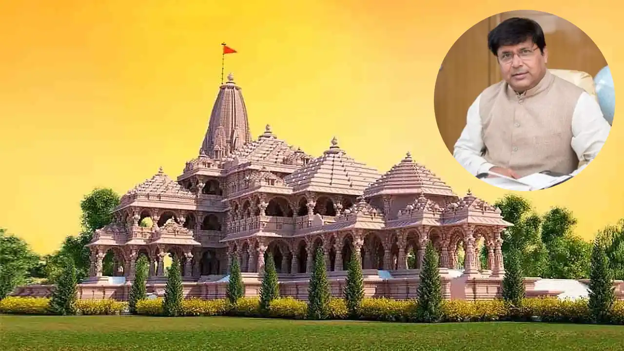 opinion, Dr Urukram Sharma, Ram Temle, Ram Mandir Ayodhya, Ramlala