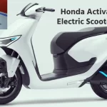 Honda Activa Electric Scooter, Electric Honda Activa Scooter, Electric Honda Activa Scooter features, Electric Honda Activa Scooter specifications, Electric Honda Activa Scooter price, offers on Electric Honda Activa Scooter,