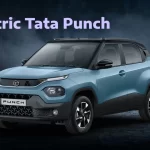 Electric Tata Punch, Electric Tata Punch price, Electric Tata Punch features, Electric Tata Punch varients, Electric Tata Punch range