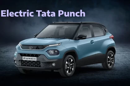 Electric Tata Punch, Electric Tata Punch price, Electric Tata Punch features, Electric Tata Punch varients, Electric Tata Punch range