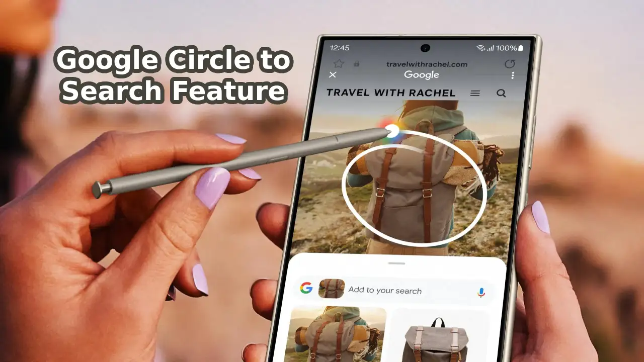 Circle to Search Feature, Google features, Samsung Galaxy S24 features, Google Pixel 8 Pro features, Apple iPhone 15, iPhone 14,Google Circle to Search Feature