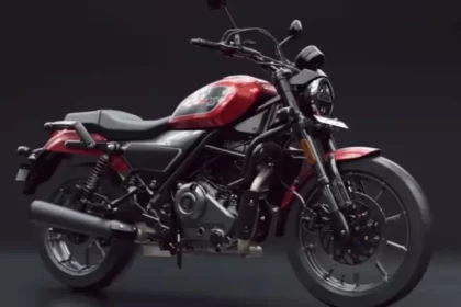 Hero New Motorcycle, Hero 440cc Bike, Hero Upcoming Bike Launch, Hero Motorcycle Launch 2024,