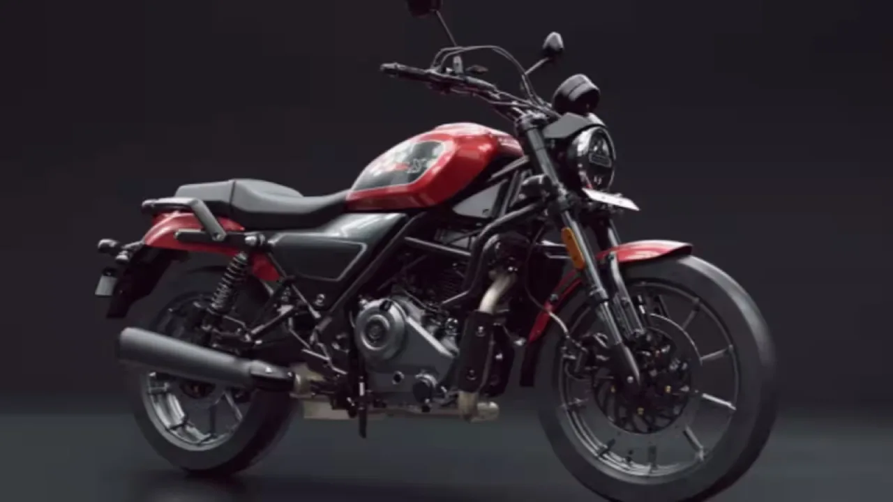 Hero New Motorcycle, Hero 440cc Bike, Hero Upcoming Bike Launch, Hero Motorcycle Launch 2024,