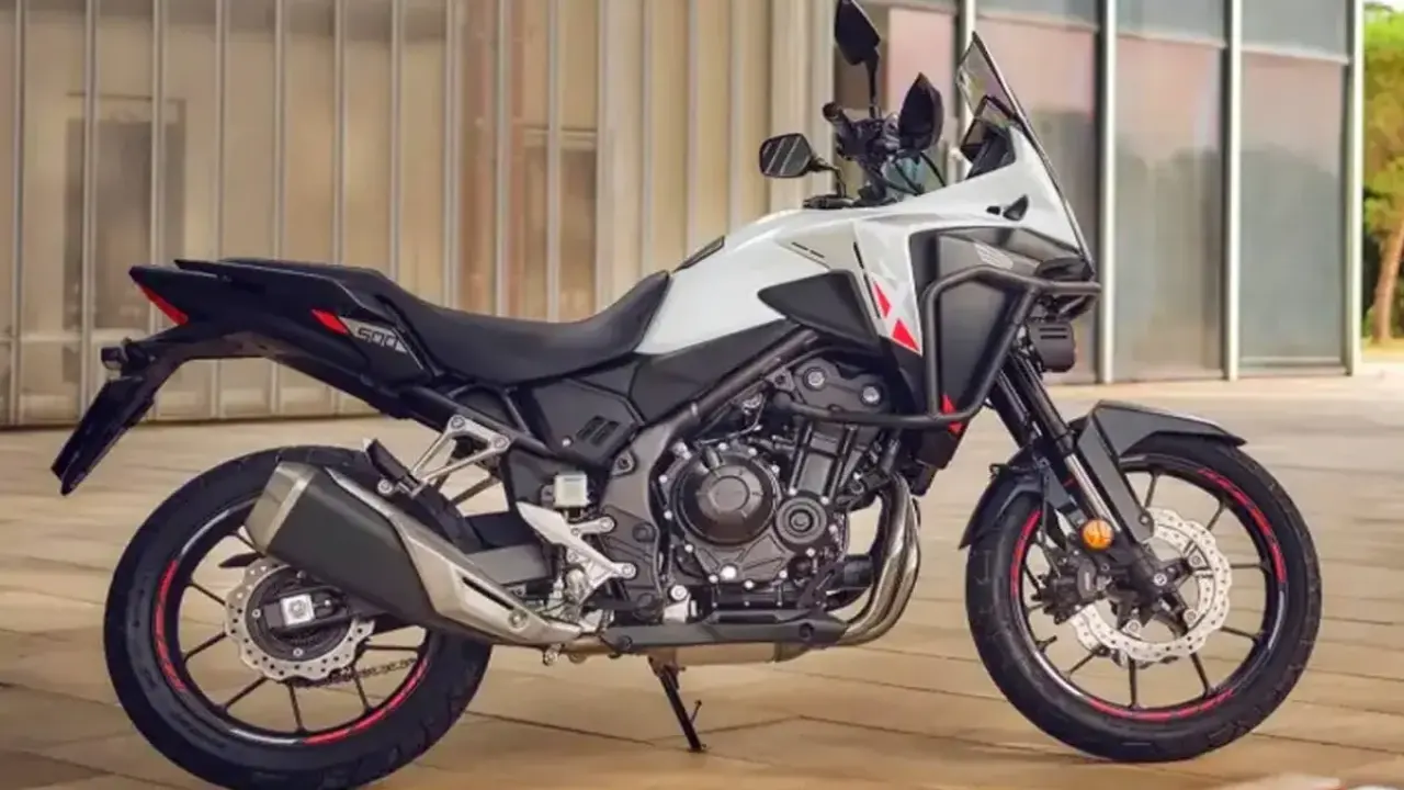 Honda NX500 Bike, Honda NX500 Bike features, Honda NX500 Bike price, Honda NX500 Bike engine, Honda NX500 Bike exshowroom price, Honda NX500 Bike offers,