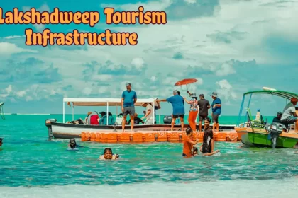 Lakshadweep Tourism Infrastructure Planning