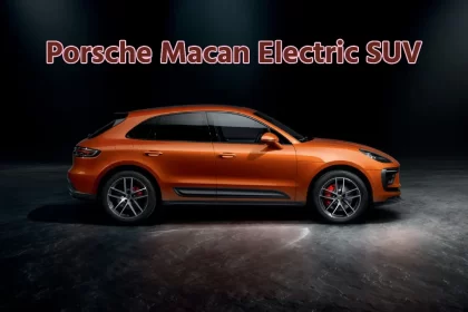 Porsche Macan Electric SUV, Porsche Macan Price, Porsche Macan Driving Range, Porsche Macan features, Porsche Electric Car, पोर्शे इलेक्ट्रिक कार,Electric Porsche Macan SUV