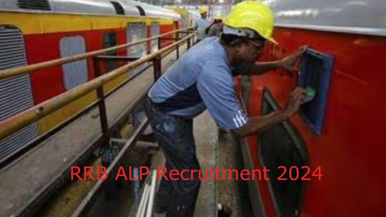 Remove term: RRB ALP Vacancy 2024 RRB ALP Vacancy 2024Remove term: RRB ALP Recruitment 2024 Application Fee RRB ALP Recruitment 2024 Application FeeRemove term: RRB ALP Educational Qualification RRB ALP Educational QualificationRemove term: https://indianrailways.gov.in/ https://indianrailways.gov.in/Remove term: Railways recruitment Railways recruitmentRemove term: Railway bharti Railway bhartiRemove term: Railways job Railways jobRemove term: sarkari naukari sarkari naukariRemove term: loco pilot job loco pilot jobRemove term: Govt jobs Govt jobs