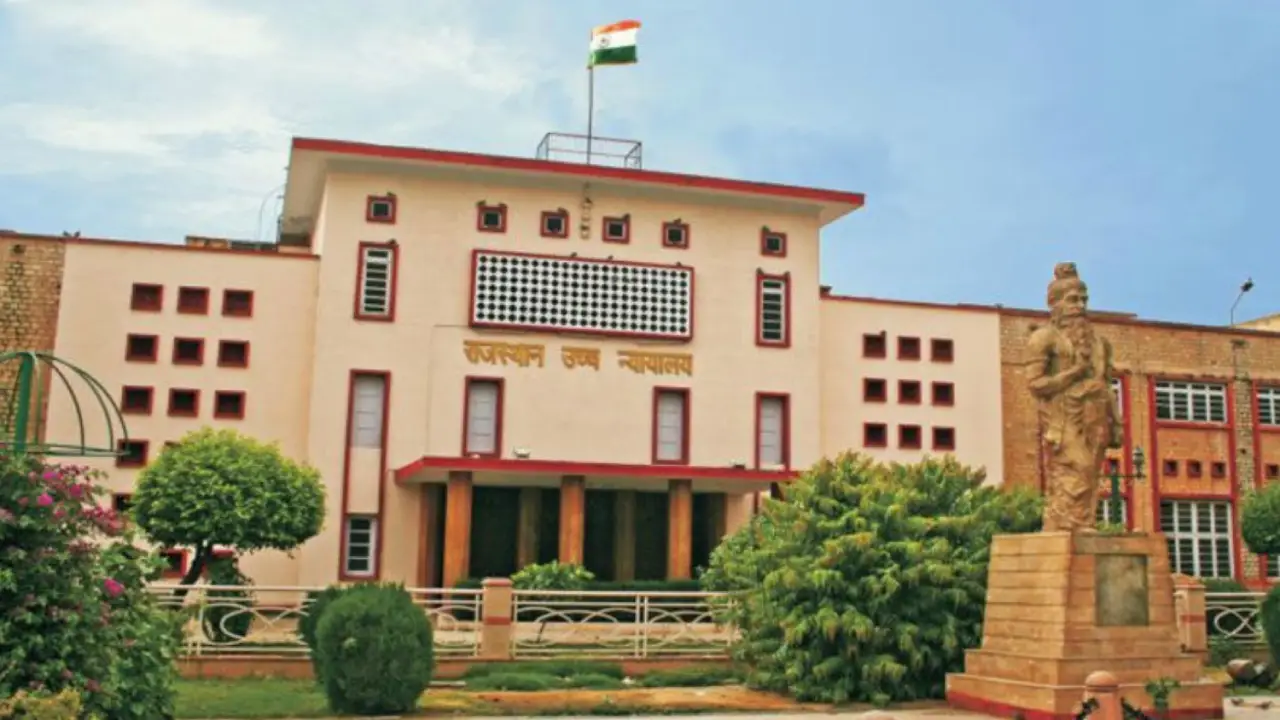 Rajasthan high court recruitment notification, Junior Personal Assistant, Personal Assistant Recruitment, Rajasthan Govt Jobs, Rajasthan High Court Recruitment, Rajasthan High Court Recruitment 2024, जूनियर पर्सनल असिस्टेंट भर्ती, राजस्थान हाईकोर्ट भर्ती राजस्थान हाईकोर्ट भर्ती