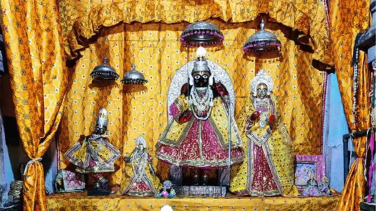 Shri Sitaram Mandir Jaipur, amazing facts in hindi, Shri Sitaram temple, Ram mandir ayodhya, interesting facts in hindi,