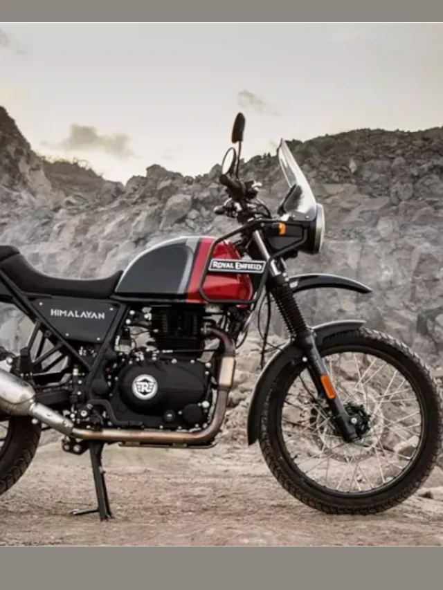 अब ये लोग नहीं खरीद पाएंगे Royal Enfield Bike, ये रही वजह!